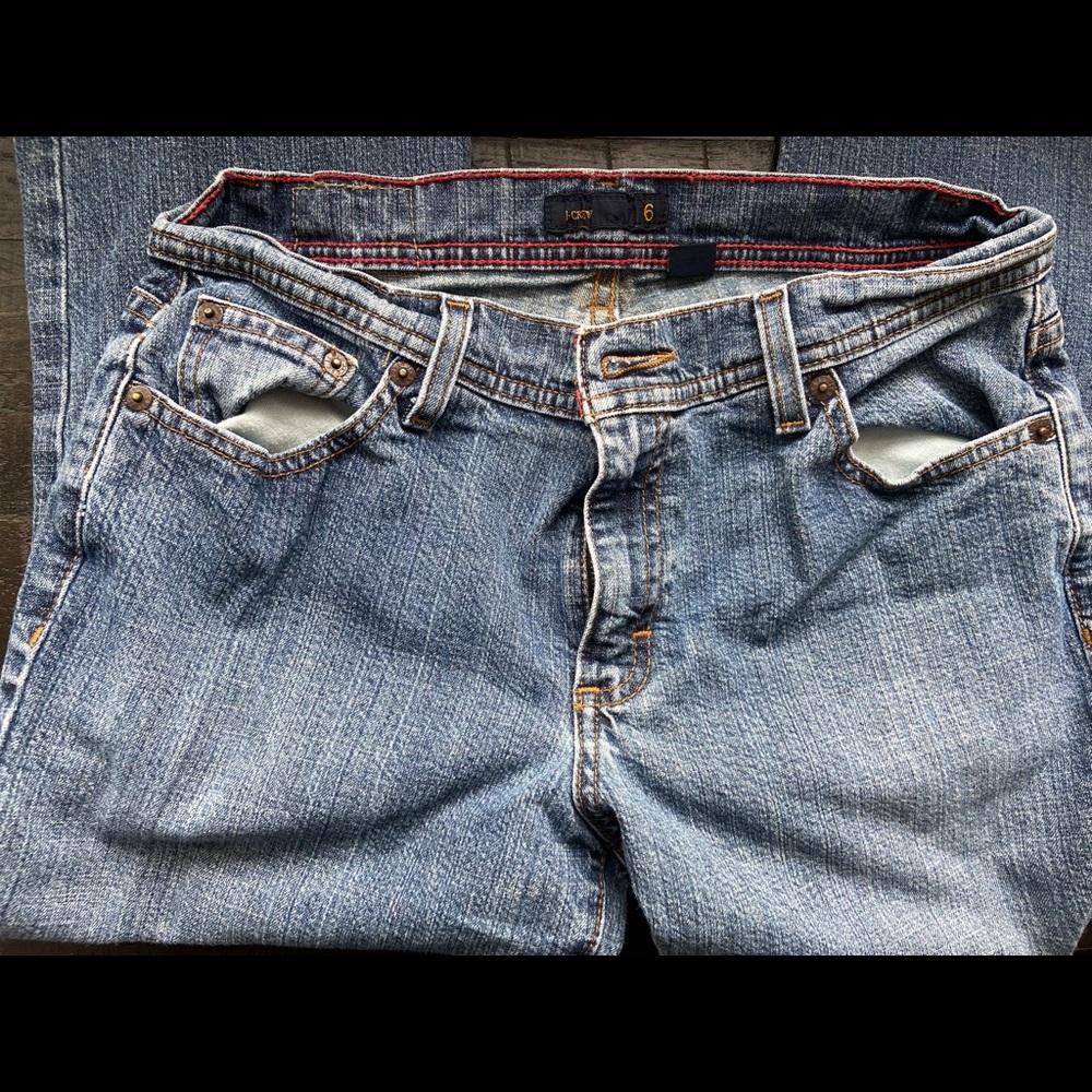JCrew Jeans